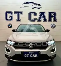 2019 Volkswagen T-Roc