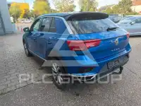 2019 Volkswagen T-Roc