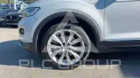 2019 Volkswagen T-Roc