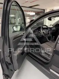 2019 Volkswagen T-Roc