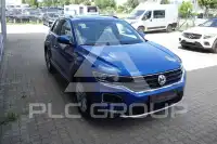 2019 Volkswagen T-Roc
