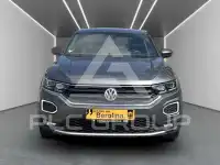 2019 Volkswagen T-Roc
