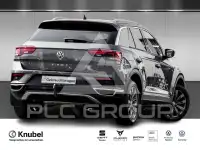 2019 Volkswagen T-Roc