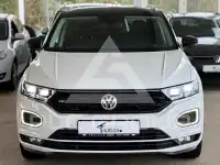2019 Volkswagen T-Roc