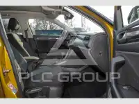 2019 Volkswagen T-Roc