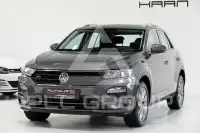 2019 Volkswagen T-Roc