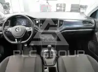 2019 Volkswagen T-Roc