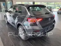 2019 Volkswagen T-Roc
