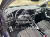 2019 Volkswagen T-Roc