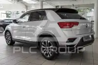 2019 Volkswagen T-Roc
