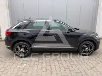 2019 Volkswagen T-Roc