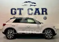 2019 Volkswagen T-Roc