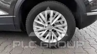 2019 Volkswagen T-Roc