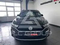 2019 Volkswagen T-Roc