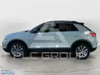 2019 Volkswagen T-Roc
