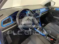 2019 Volkswagen T-Roc