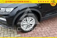 2019 Volkswagen T-Roc