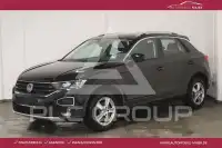 2019 Volkswagen T-Roc