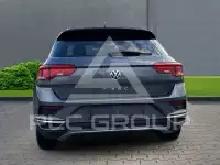 2019 Volkswagen T-Roc