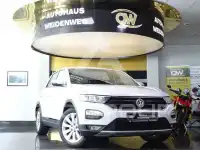2019 Volkswagen T-Roc