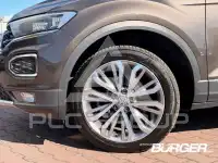 2019 Volkswagen T-Roc