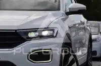 2019 Volkswagen T-Roc