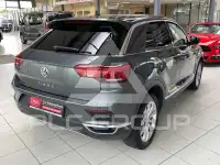 2019 Volkswagen T-Roc