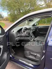 2019 Volkswagen T-Roc