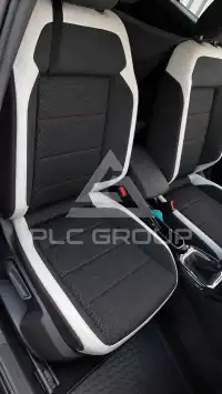 2019 Volkswagen T-Roc