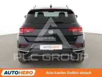 2019 Volkswagen T-Roc