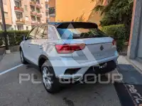 2019 Volkswagen T-Roc