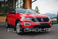 2019 Volkswagen T-Roc