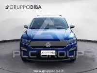 2019 Volkswagen T-Roc