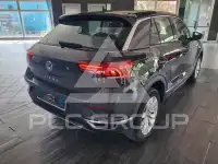 2019 Volkswagen T-Roc