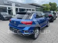 2019 Volkswagen T-Roc