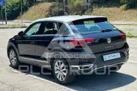 2019 Volkswagen T-Roc
