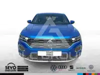 2019 Volkswagen T-Roc