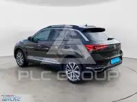 2019 Volkswagen T-Roc