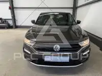 2019 Volkswagen T-Roc