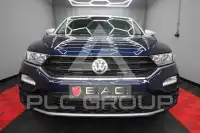 2019 Volkswagen T-Roc