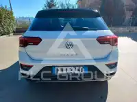 2019 Volkswagen T-Roc