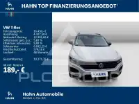 2019 Volkswagen T-Roc