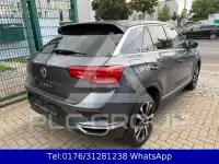 2019 Volkswagen T-Roc