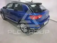 2019 Volkswagen T-Roc