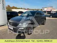 2019 Volkswagen T-Roc