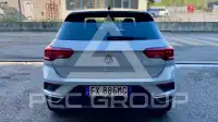 2019 Volkswagen T-Roc