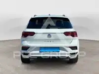 2019 Volkswagen T-Roc