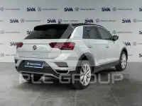 2019 Volkswagen T-Roc