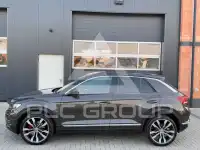 2019 Volkswagen T-Roc