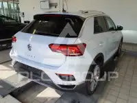 2019 Volkswagen T-Roc